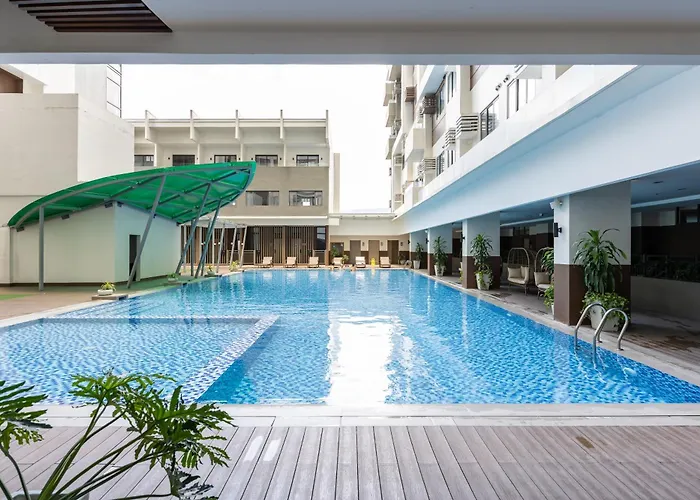Rn Modern Near It Park, Gym & Pool *