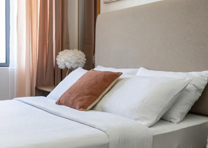 Rn Modern Near It Park, Gym & Pool * Cebu