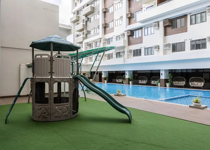 Rn Modern Near It Park, Gym & Pool *