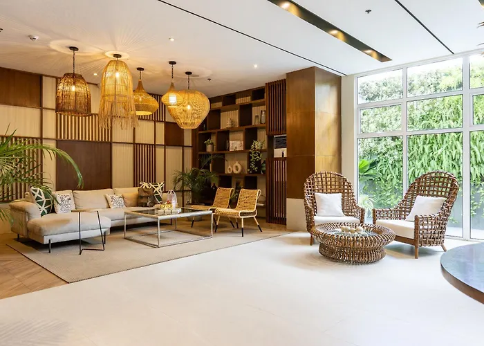 Rn Modern Near It Park, Gym & Pool