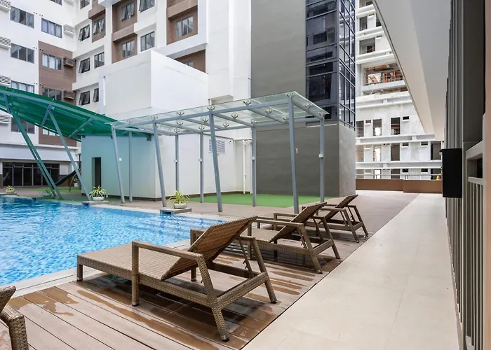 Rn Modern Near It Park, Gym & Pool *
