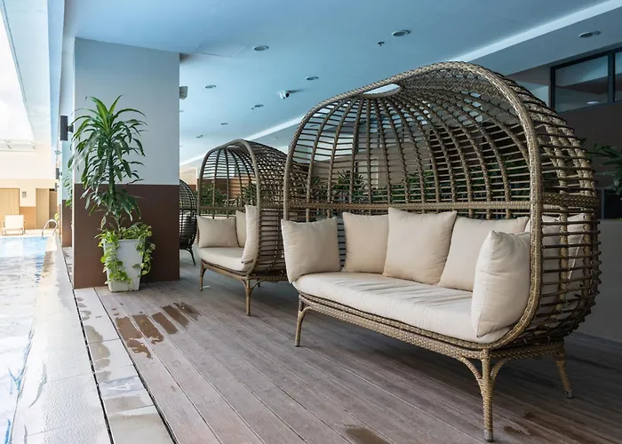 Rn Modern Near It Park, Gym & Pool Cebu