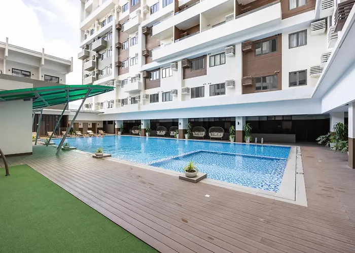 Rn Modern Near It Park, Gym & Pool Apartment