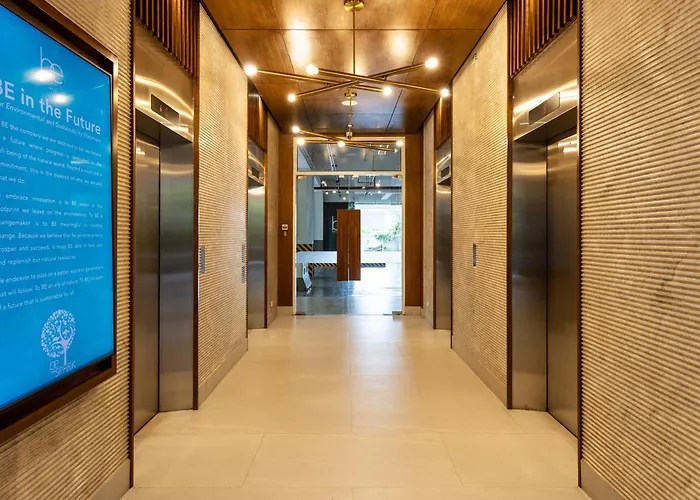 Rn Modern Near It Park, Gym & Pool Cebu
