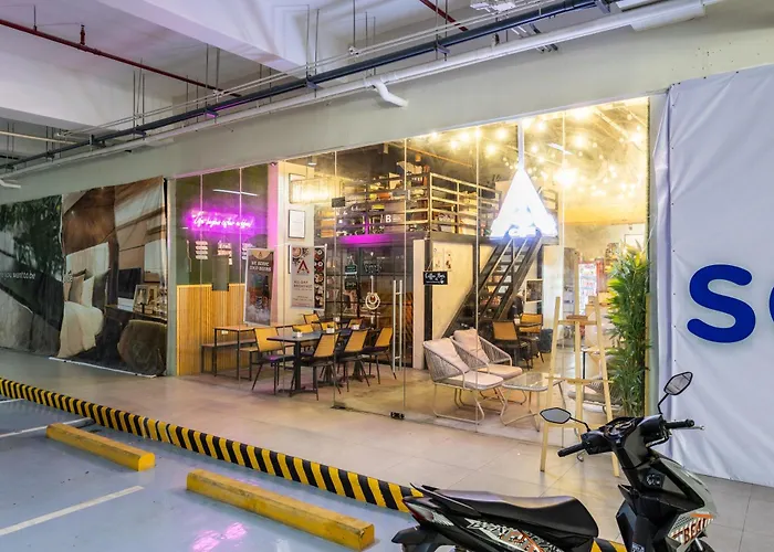 Rn Modern Near It Park, Gym & Pool *